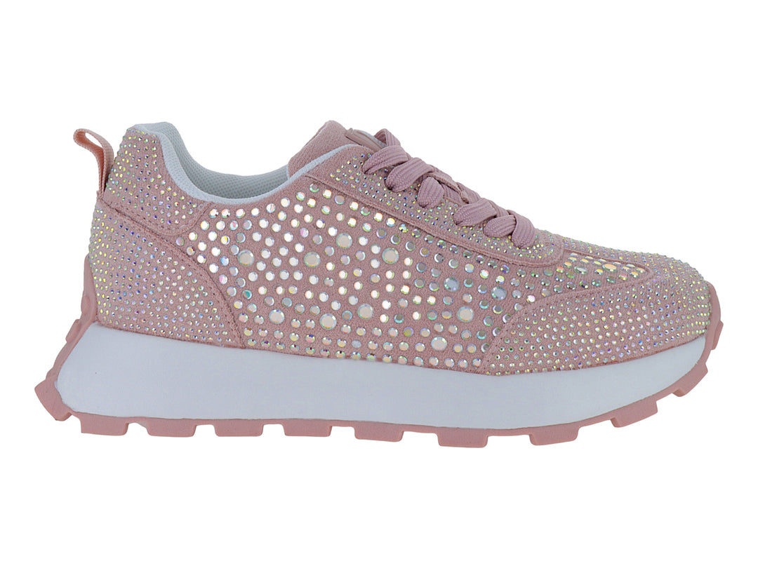 Tenis ATOK Rosa para Mujer