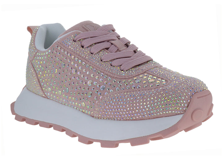 Tenis ATOK Rosa para Mujer