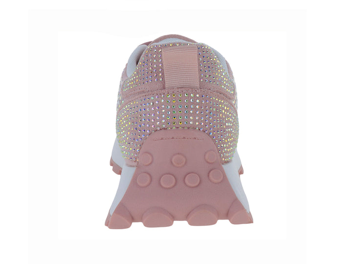 Tenis ATOK Rosa para Mujer