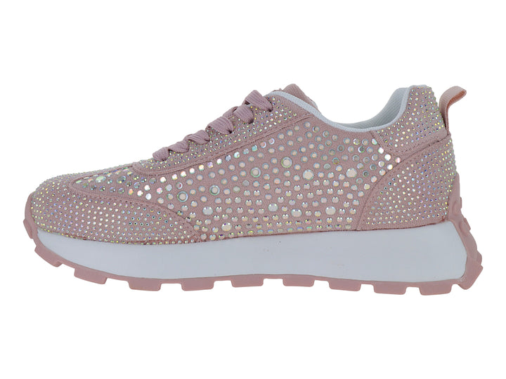 Tenis ATOK Rosa para Mujer