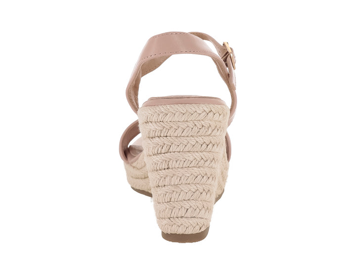Sandalias Roze Rosa con Plataforma para Mujer