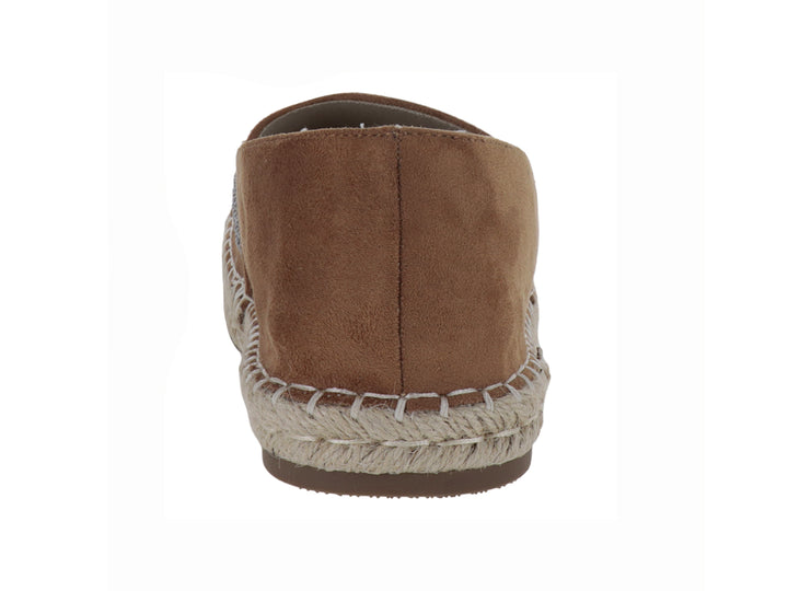 Alpargatas ROZE Color Tan para Mujer