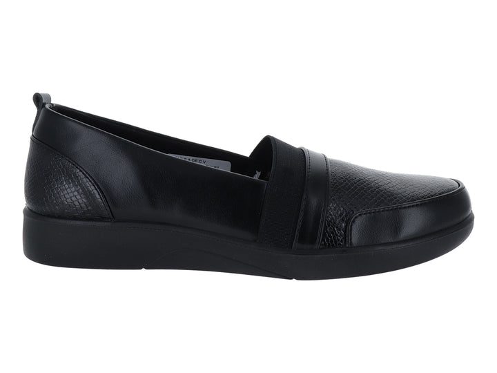 Zapatos Planos ROZE Negro para Mujer