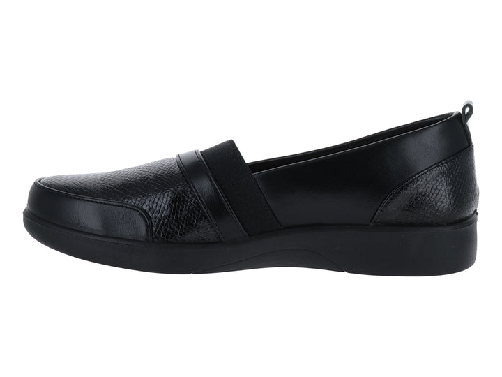 Zapatos Planos ROZE Negro para Mujer
