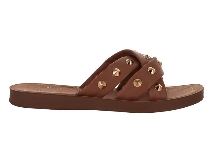 Sandalias ROZE Marrón para Mujer
