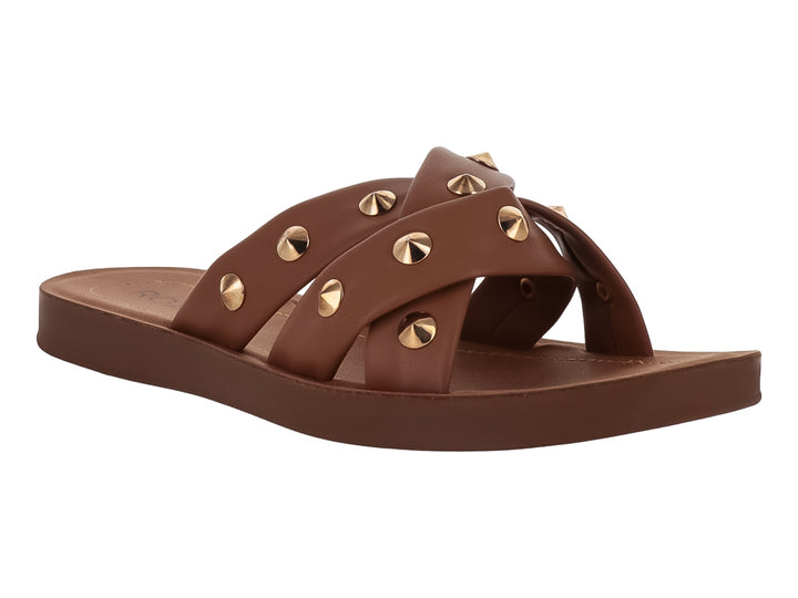 Sandalias ROZE Marrón para Mujer