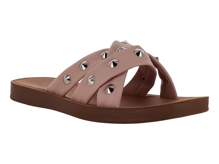 Sandalias Roze Color Rosa para Mujer