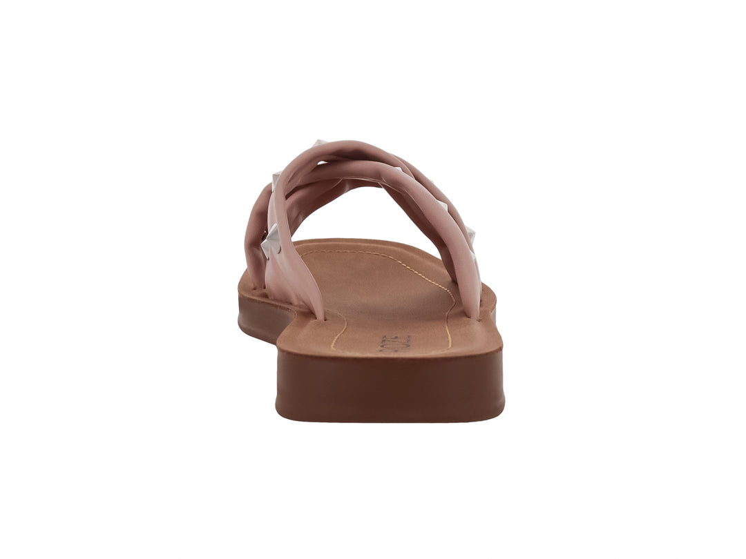 Sandalias Roze Color Rosa para Mujer