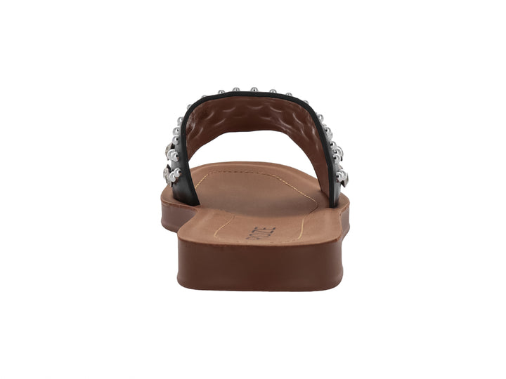 Sandalias ROZE Negro para Mujer