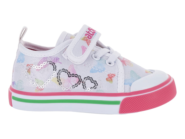 Tenis ATOK Blancos para Niña