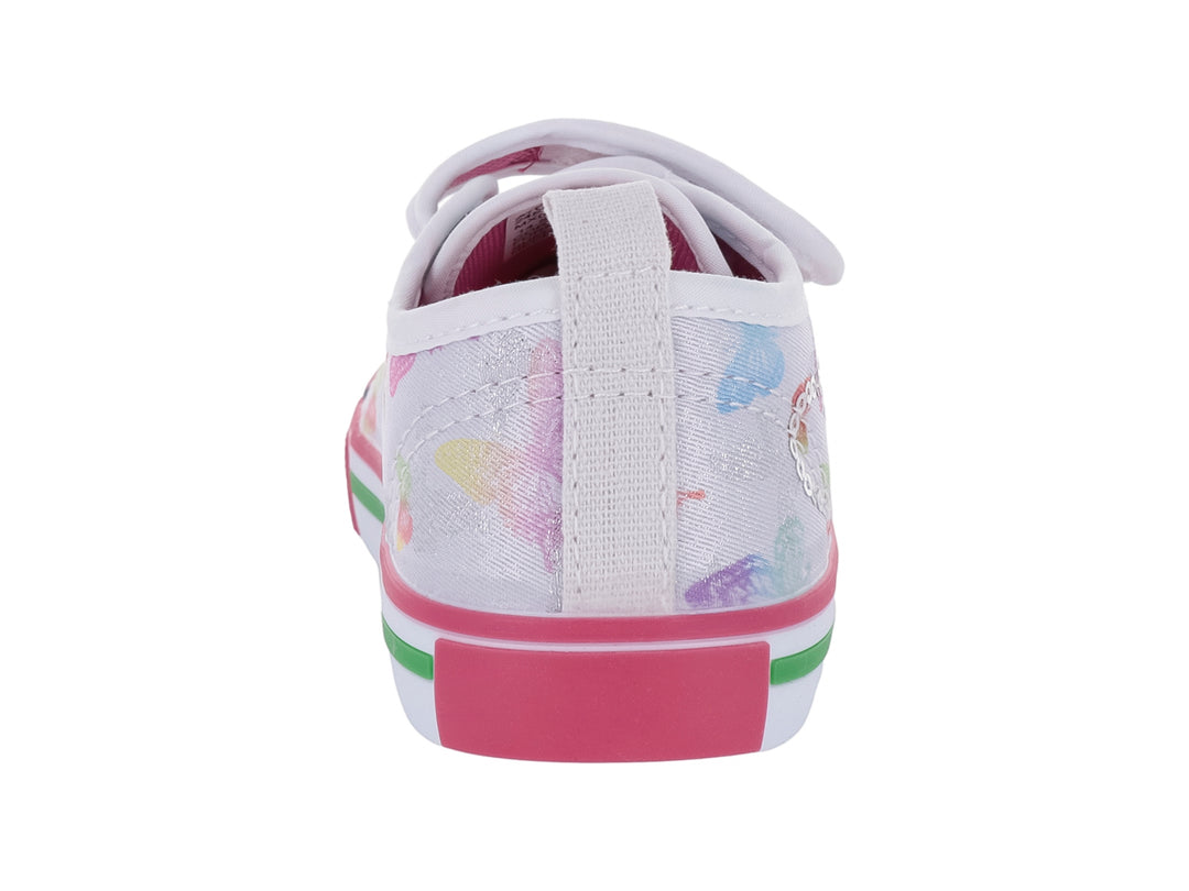 Tenis ATOK Blancos para Niña