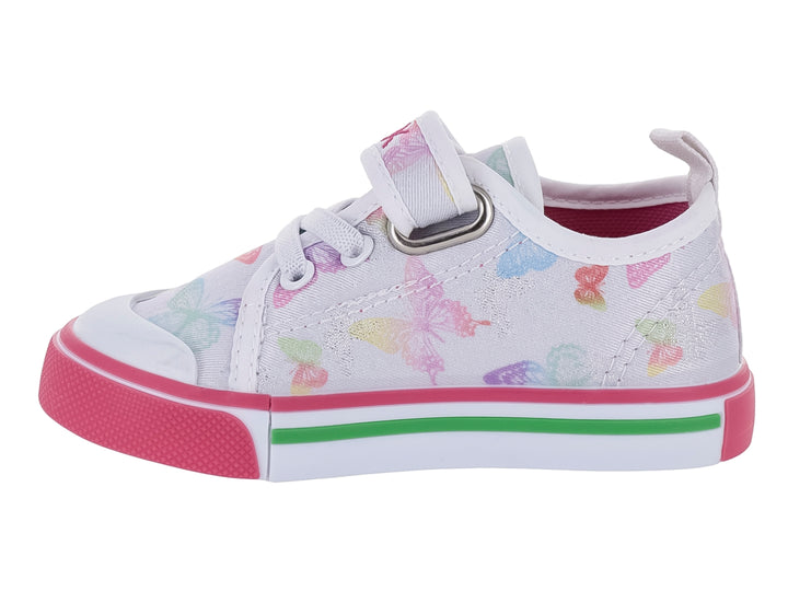 Tenis ATOK Blancos para Niña