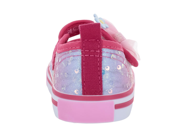 Tenis ATOK Fuxia para Niña