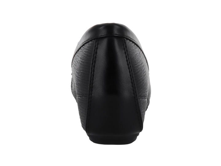 Mocasines ROZE Negro para Mujer