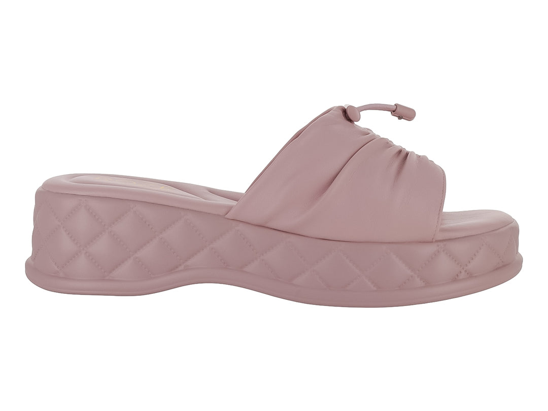 Sandalias ROZE Rosa para Mujer