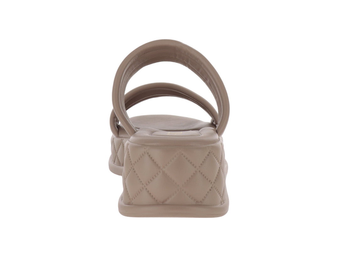 Sandalias ROZE Beige para Mujer
