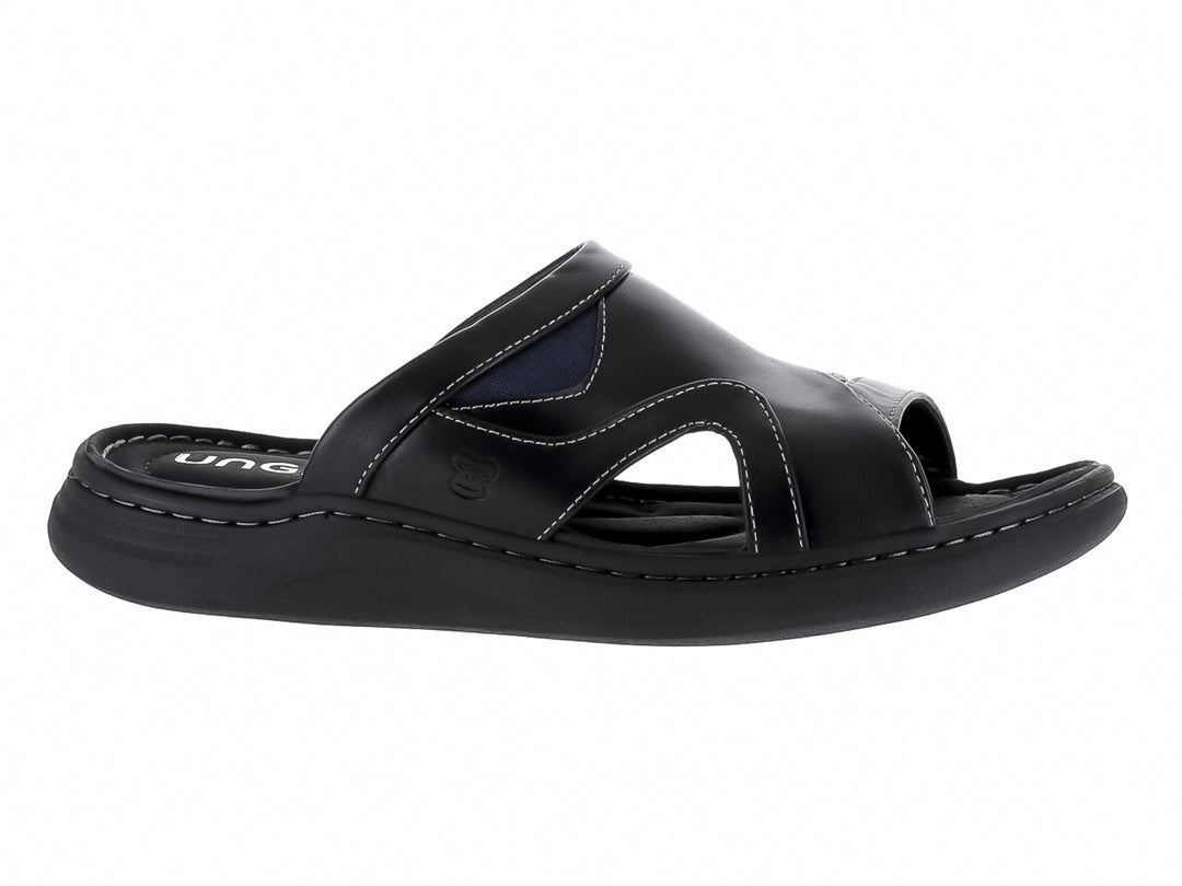 Sandalias Buenissimo Negro para Hombre