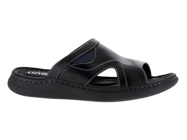 Sandalias Buenissimo Negro para Hombre