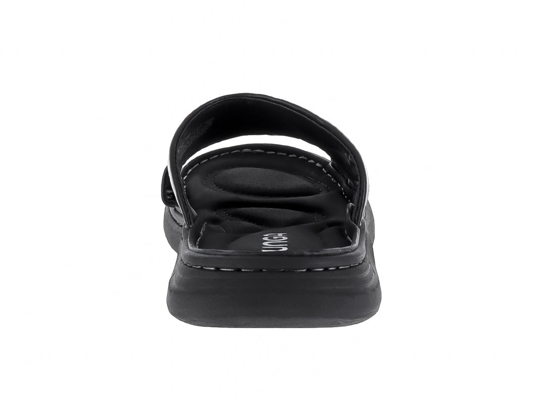 Sandalias Buenissimo Negro para Hombre