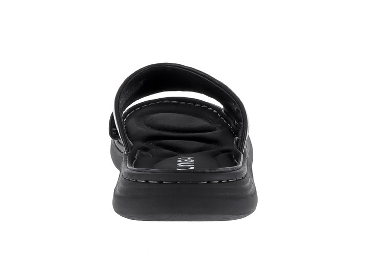 Sandalias Buenissimo Negro para Hombre