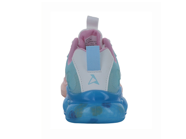 Tenis ATOK Multicolor Blue Pink para Niña