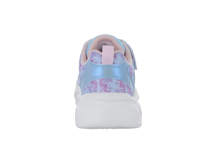 Tenis ATOK Blue Pink para Niña