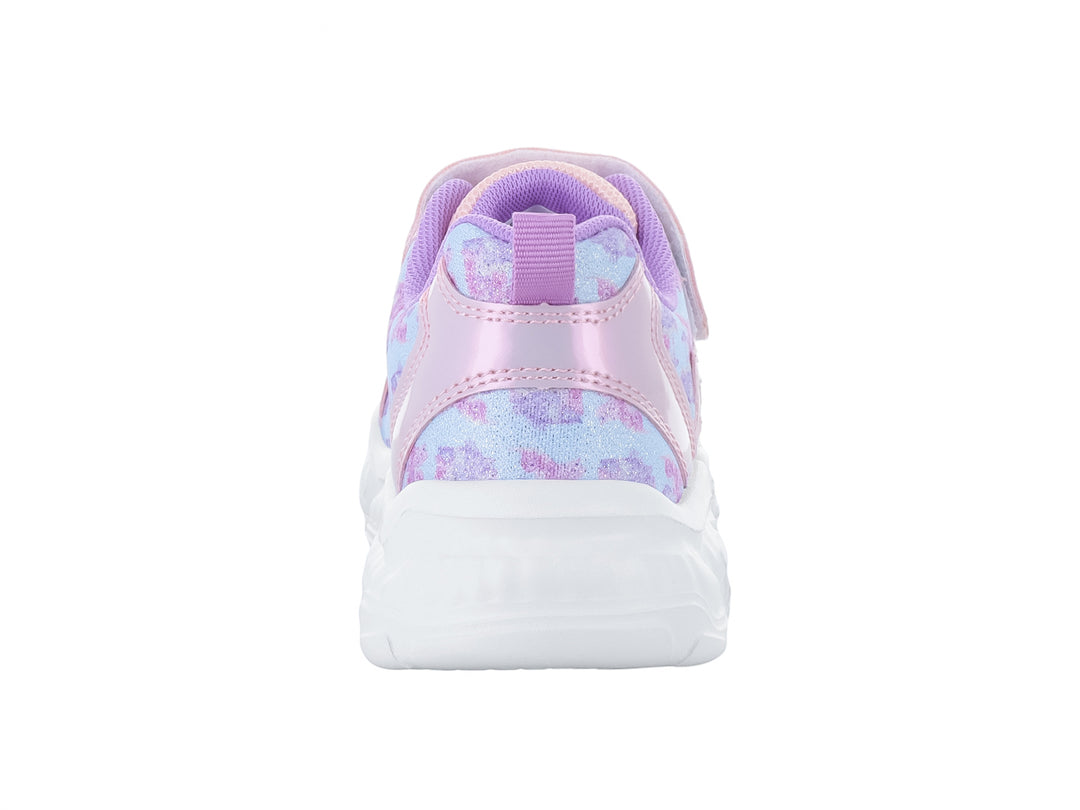 Tenis ATOK Color Rosa para Niña