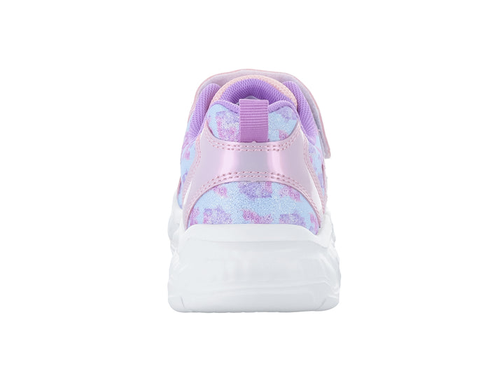 Tenis ATOK Color Rosa para Niña