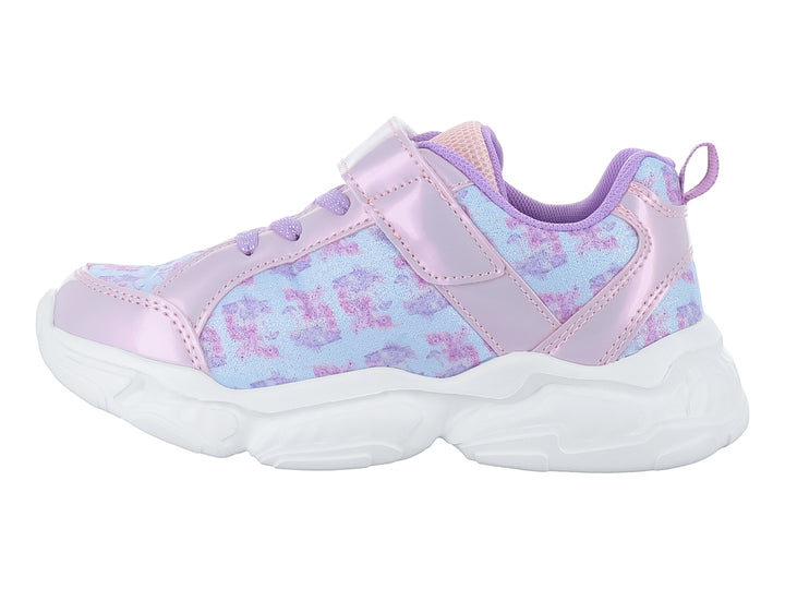 Tenis ATOK Color Rosa para Niña