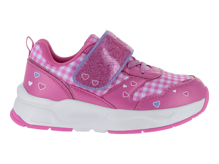 Tenis ATOK Fushia para Niña