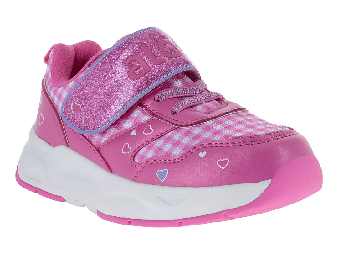 Tenis ATOK Fushia para Niña
