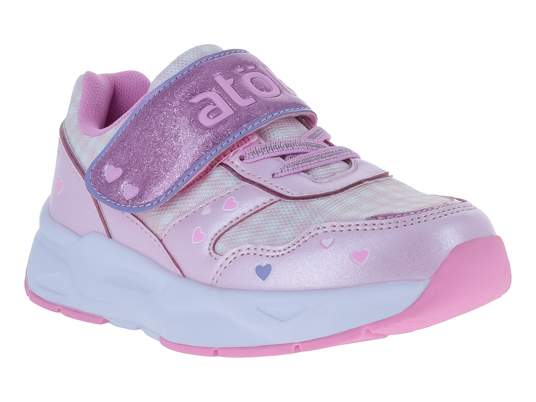 Tenis ATOK Rosa para Niña