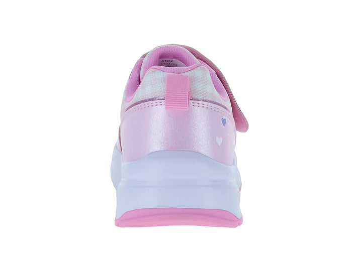 Tenis ATOK Rosa para Niña