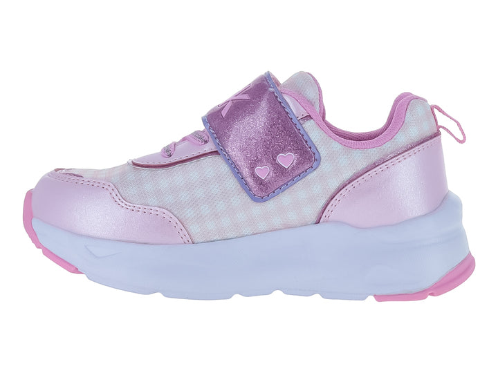 Tenis ATOK Rosa para Niña
