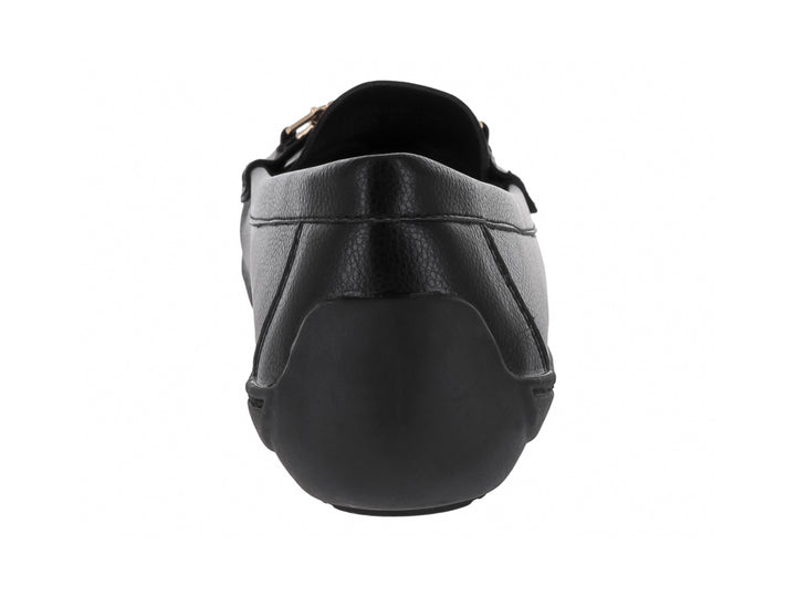 Mocasines ROZE Negros para Mujer