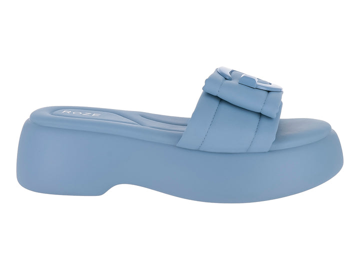 Sandalias Roze Azul para Mujer