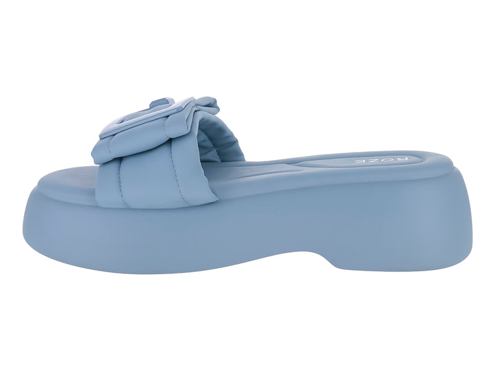 Sandalias Roze Azul para Mujer