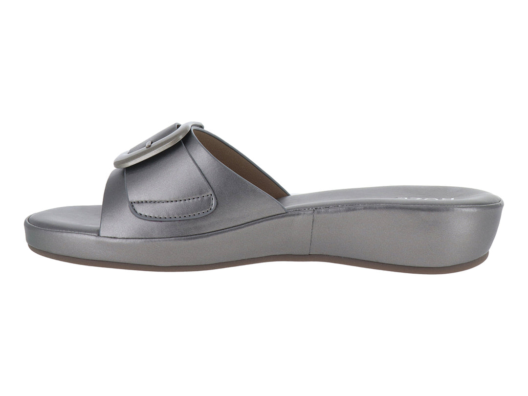 Sandalias ROZE Gris para Mujer