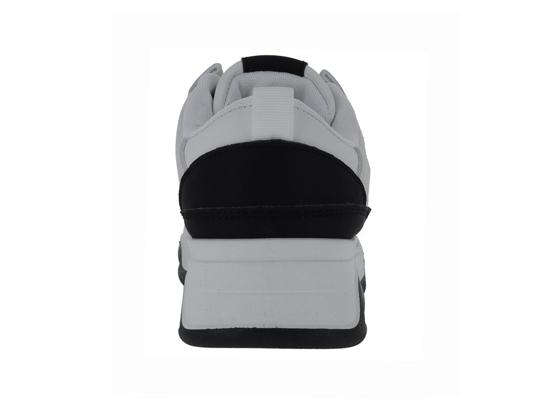 Tenis ATOK Beige y Negro para Mujer