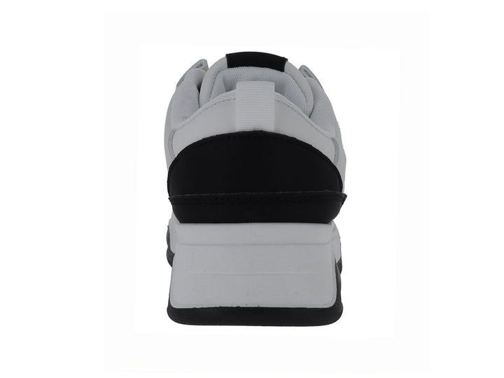 Tenis ATOK Beige y Negro para Mujer
