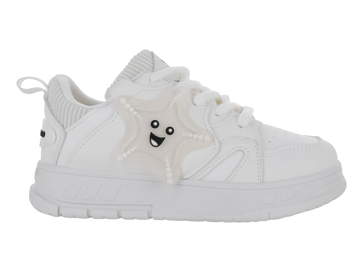 Tenis ATOK Blancos para Niña