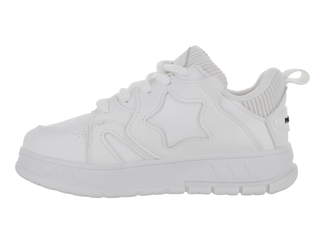 Tenis ATOK Blancos para Niña