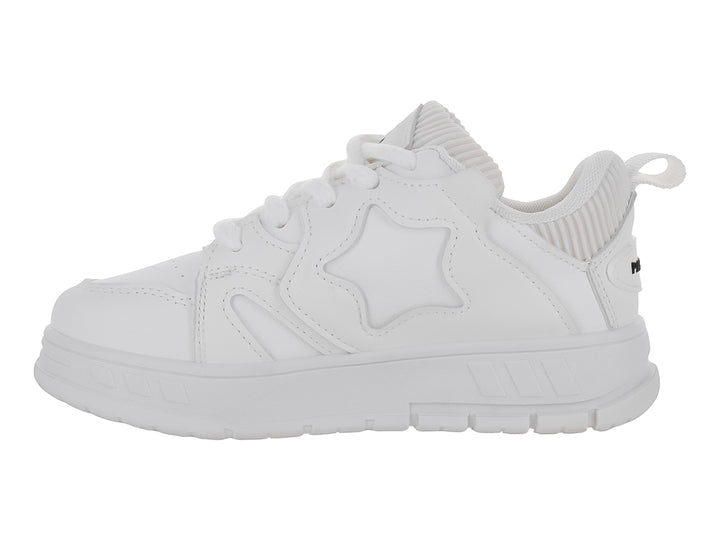 Tenis ATOK Blancos para Niña