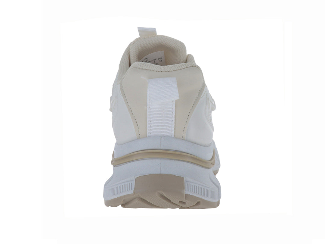 Tenis ATOK Off White para Mujer