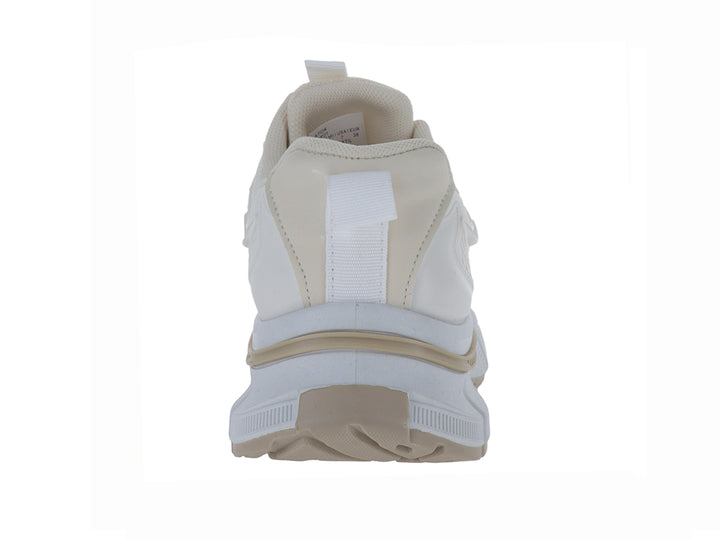 Tenis ATOK Off White para Mujer