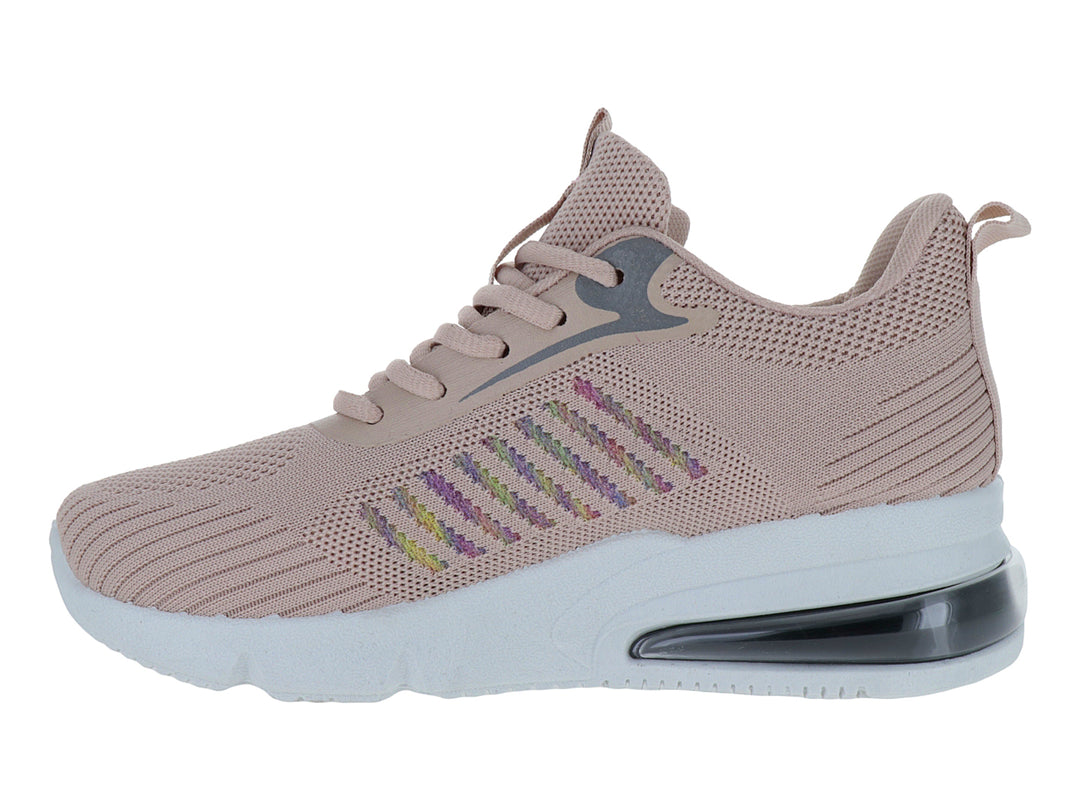 Tenis ATOK Nude para Mujer