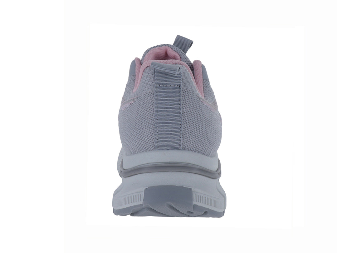 Tenis ATOK Gris para Mujer