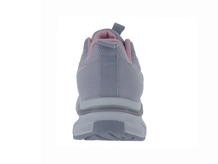 Tenis ATOK Gris para Mujer