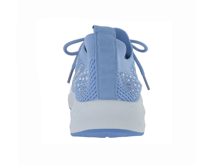 Tenis ATOK Azul para Mujer