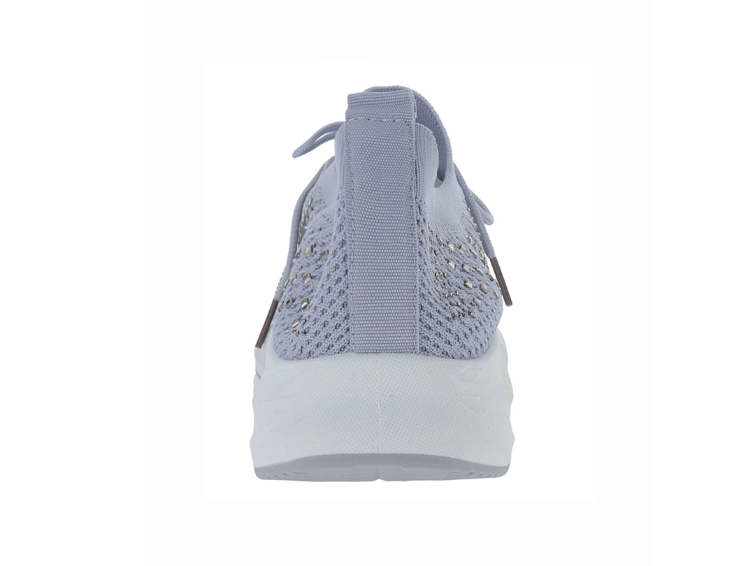 Tenis ATOK Gris para Mujer